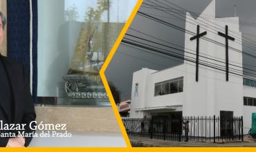 Santa María del Prado