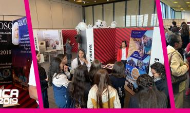 ¿Turismo o peregrinaciones?