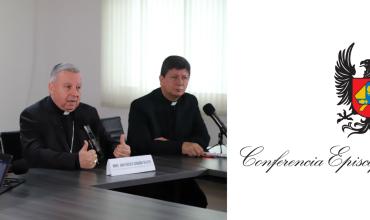 Ante pronunciamiento de la Corte sobre el aborto, Iglesia reafirma compromiso con la defensa de la vida