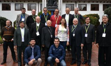 Iglesia latinoamericana trabaja en fortalecimiento de la educación Católica