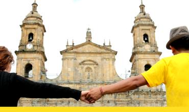 Libertad de religión y conciencia, iglesias y construcción de paz