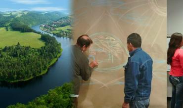 Se realizó un encuentro de sensibilización de la Encíclica Laudato Si'