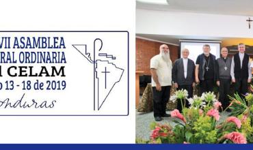 Fe, esperanza y misericordia; llamado del CELAM ante pandemia