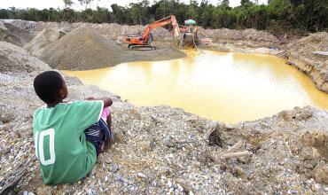 Laudato Sí, cinco años intentando acampar en el corazón de la vida del mundo y de la Iglesia