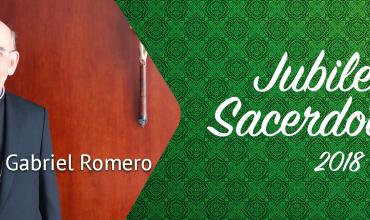 Doy gracias a Dios por su llamado