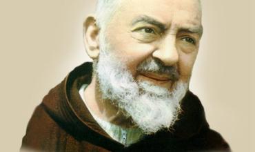 Reliquias de  San Pío de Pietrelcina recorrerán varias ciudades de Colombia