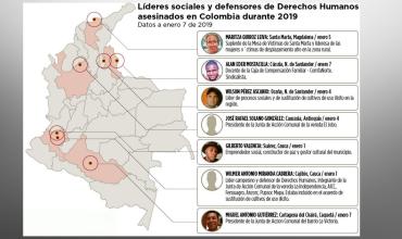 Darío de Jesús Monsalve Mejía, arzobispo de Cali, pide proteger a la población