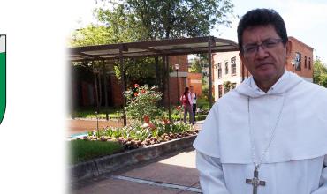 Mensaje de monseñor Omar Sánchez obispo de la diócesis de Tibú