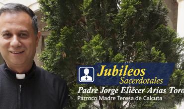 La gracia del sacerdocio, sobreabundancia de misericordia