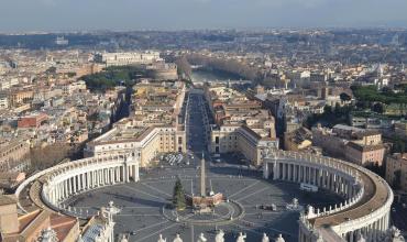 Consejo de Cardenales estudia un nuevo borrador de Constitución Apostólica sobre la Curia