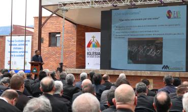 El SEAB, una seria y responsable apuesta arquidiocesana por la formación