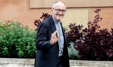 El coronavirus es una lupa que revela las inmorales estructuras sociales presentes en el mundo: cardenal Czerny