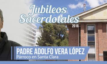 ¡Gracias Señor, por estar a mi lado estos 25 años!