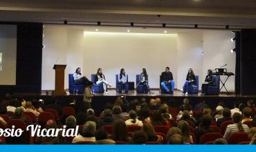 El protagonismo de los jóvenes en la renovación parroquial