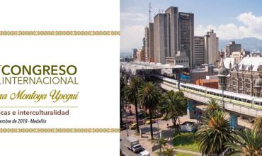 Segundo Congreso Internacional de Santa Laura Montoya