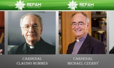 La REPAM se reúne en Bogotá el 5 y 6 de septiembre