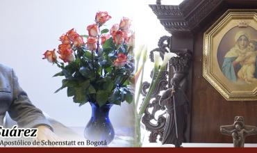 Schoenstatt crea alianzas de amor