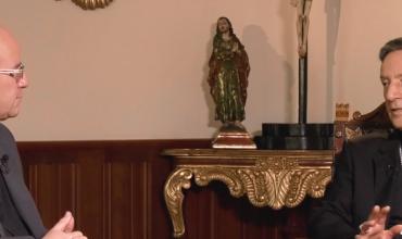 Alegría y gratitud al Señor