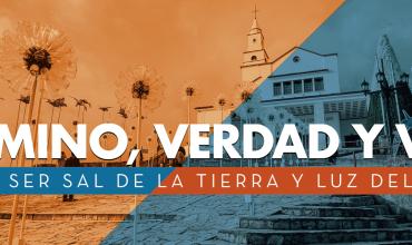 Un pasaporte al Camino, la Verdad y la Vida