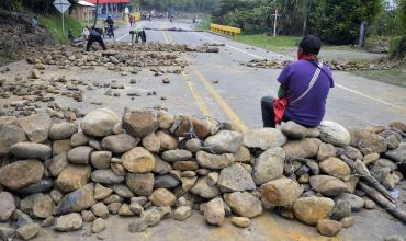 Marginación y abandono denuncian los obispos del suroccidente