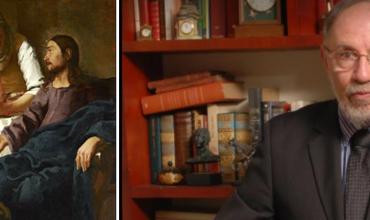 Mujeres de la Biblia, nuevo libro de Mario Madrid-Malo Garizábal