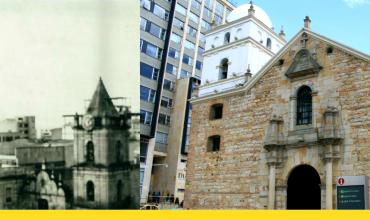 Tras las huellas de los once de la fama