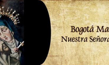 Nuestra Señora del Topo, en la Catedral Primada