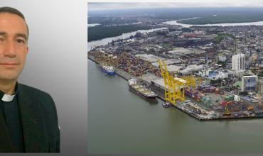 Nuevo Obispo de Buenaventura