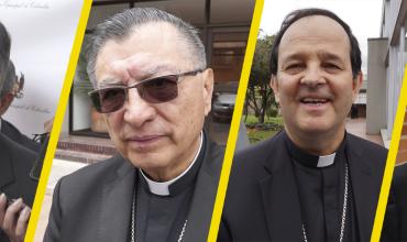 Listos preparativos en las cuatro ciudades que visitará el Papa