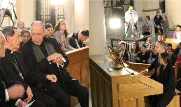 Los conciertos 2019 empezaron con pie derecho