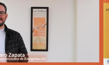 La Escuela de Animadores de la Evangelización está cambiando paradigmas