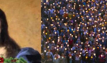 ¿Día de las velitas? Conozca la historia