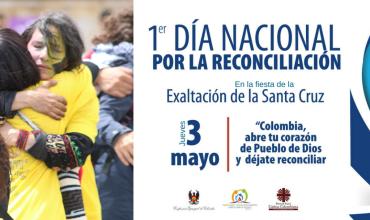 Día especial de oración por la reconciliación