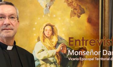 Daniel Arturo Delgado Guana, el maestro