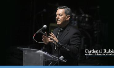 La Iglesia existe para evangelizar