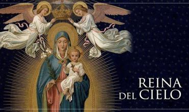 ¿Por qué rezamos el Regina Coeli y no el Ángelus en tiempo Pascual?