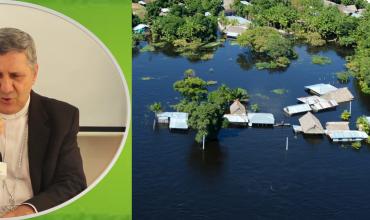 El invierno es inclemente con Guainía, Vichada y Casanare