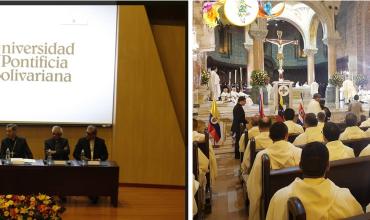 Cincuenta años de la Conferencia de Medellín