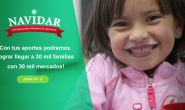 Navidar, un tiempo para compartir la esperanza