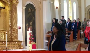 "No todo está perdido en Colombia"