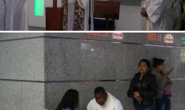 Sugerencias para una buena confesión en Semana Santa