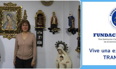 Dichosos los que construyen la paz