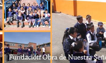 Fundación Obra Nuestra Señora de Fátima