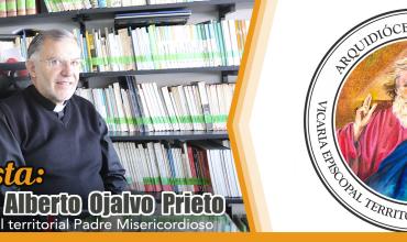 Vicaría Padre Misericordioso