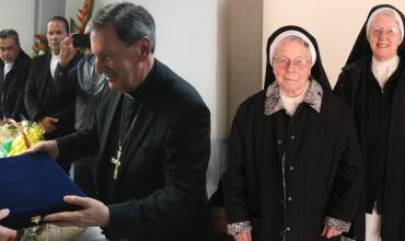 Agneta, Silvia, Vianney y Regina: cuarenta y cuatro años en “El Paraíso”