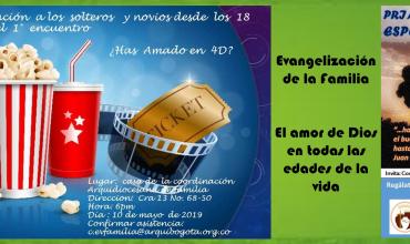 La escucha: maravilloso don