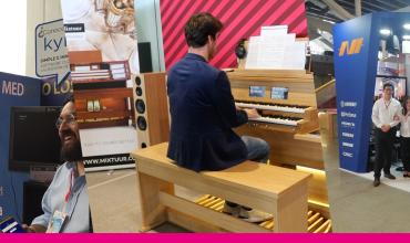 La tecnología al servicio de la evangelización