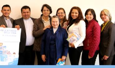 En educación humanizar es nuestro objetivo