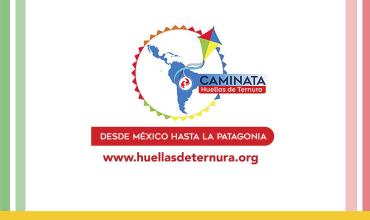 Llega a Colombia la caminata “Huellas de Ternura”