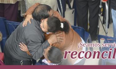 La Conferencia Episcopal de Colombia llama al compromiso con la reconciliación